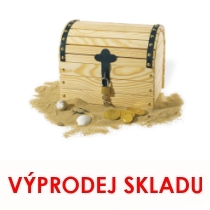 Pinolino dětská pokladnice Alibaba